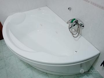 Vasca idromassaggio