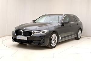 BMW Serie 5 (G30/G31) - 520d 48V xDrive Touring