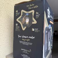 Prepara biberon