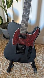 Chitarra elettrica 