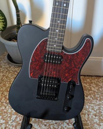 Chitarra elettrica 