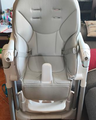 Seggiolone Peg Perego 
