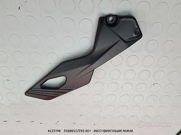 BATTITACCO DESTRO KTM SUPER DUKE 1290 2016 2018 GT