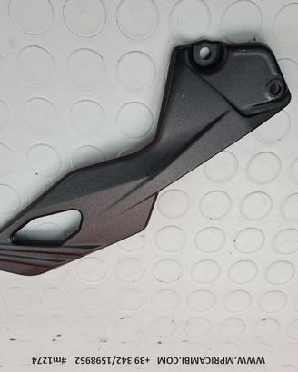 BATTITACCO DESTRO KTM SUPER DUKE 1290 2016 2018 GT