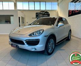 PORSCHE Cayenne 3.0 S Hybrid *TETTO*BOSE*ACC*SER