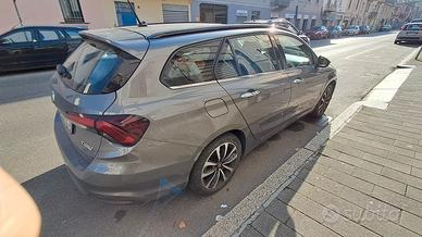 FIATTipo 1.6  MJT s&s SW Longue