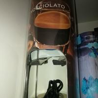 Distributore elettronico capsule