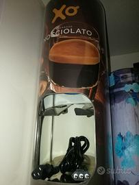 Distributore elettronico capsule