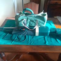 Vorwerk Folletto + Battitappeto + Kit Accessori 