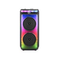 Cassa Bluetooth dual Altoparlante 6.5” 2000W