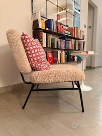 Poltrona Zara Home