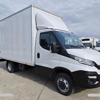 N.6 DISPONIBILI IVECO Daily 35C13 furgonati E5B