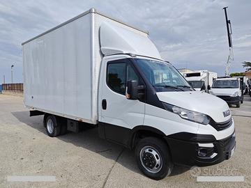 N.6 DISPONIBILI IVECO Daily 35C13 furgonati E5B