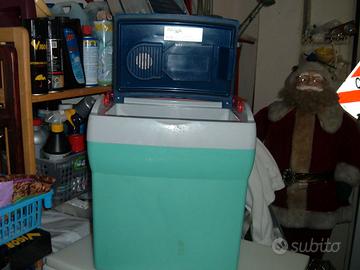 FRIGO RAFFRESCATORE PER AUTO