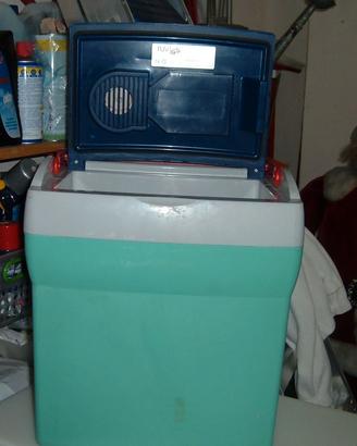 FRIGO RAFFRESCATORE PER AUTO