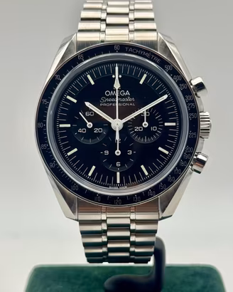Omega Speedmaster Professional