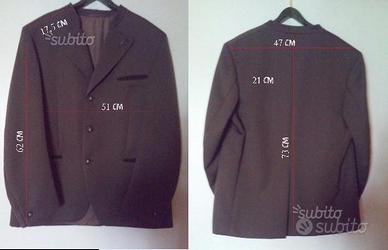 Giacca per uomo