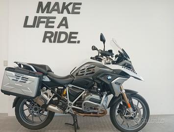 BMW R 1200 GS - 2018