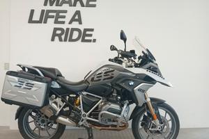 BMW R 1200 GS - 2018