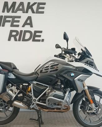 BMW R 1200 GS - 2018