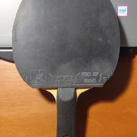 racchette ping pong tennis tavolo 