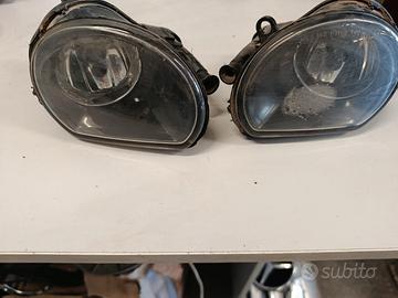 FENDINEBBIA DX SX AUDI Q7