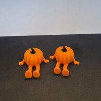 Zucca - Stampa 3D, PLA