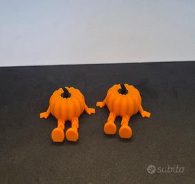 Zucca - Stampa 3D, PLA