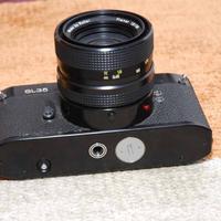 Rolleiflex sl35