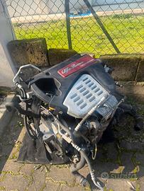 Motore completo 1.4 benzina