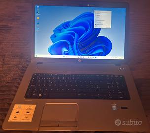 Laptop i7 windows 11