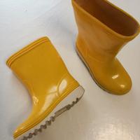 Stivaletti per bambino da pioggia Num. 30