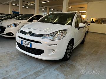 Citroen C3 1.2 VTi 82 Seduction