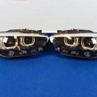 Fari Fanali LED BlackLine BMW F20 F21 LCI