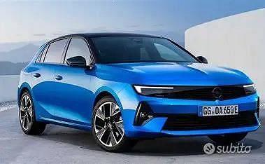 Ricambi usati opel astra 2023
