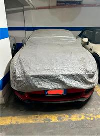fors mustang 