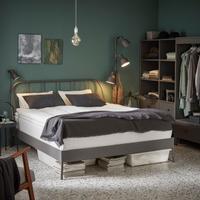 Letto una piazza e mezza - Ikea Kopardal