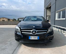 Mercedes-benz A 180 Automatic Sport 2015 EURO 6