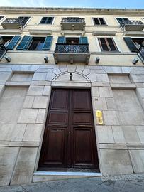 Appartamento Viale Regina Margherita - Cagliari