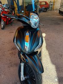 Piaggio Beverly 300 Police 2020 km16000