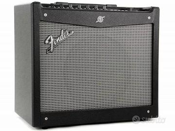 Fender Mustang III V2
