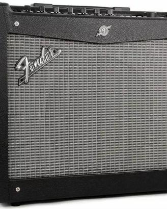 Fender Mustang III V2