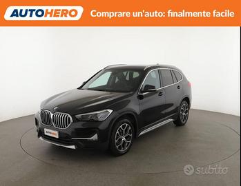 BMW X1 ZT29895
