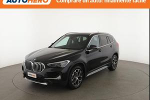 BMW X1 ZT29895