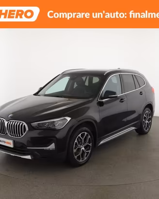 BMW X1 ZT29895