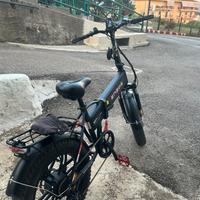 Bici Engwe ep 2 pro