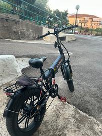 Bici Engwe ep 2 pro