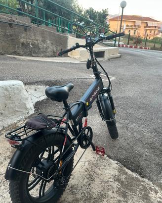 Bici Engwe ep 2 pro