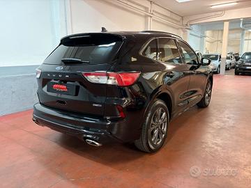 Ford Kuga 2.5 Full Hybrid 190 CV CVT AWD ST-Line X