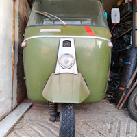 Piaggio Ape 500 MP